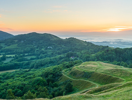 Malvern Hills